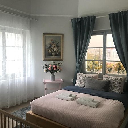 Dina'S House Villa Spáta Dış mekan fotoğraf