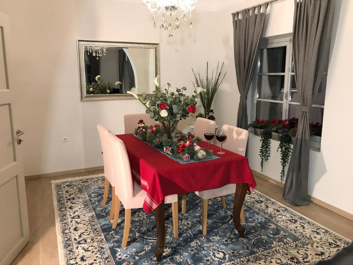 Dina'S House Villa Spáta Dış mekan fotoğraf