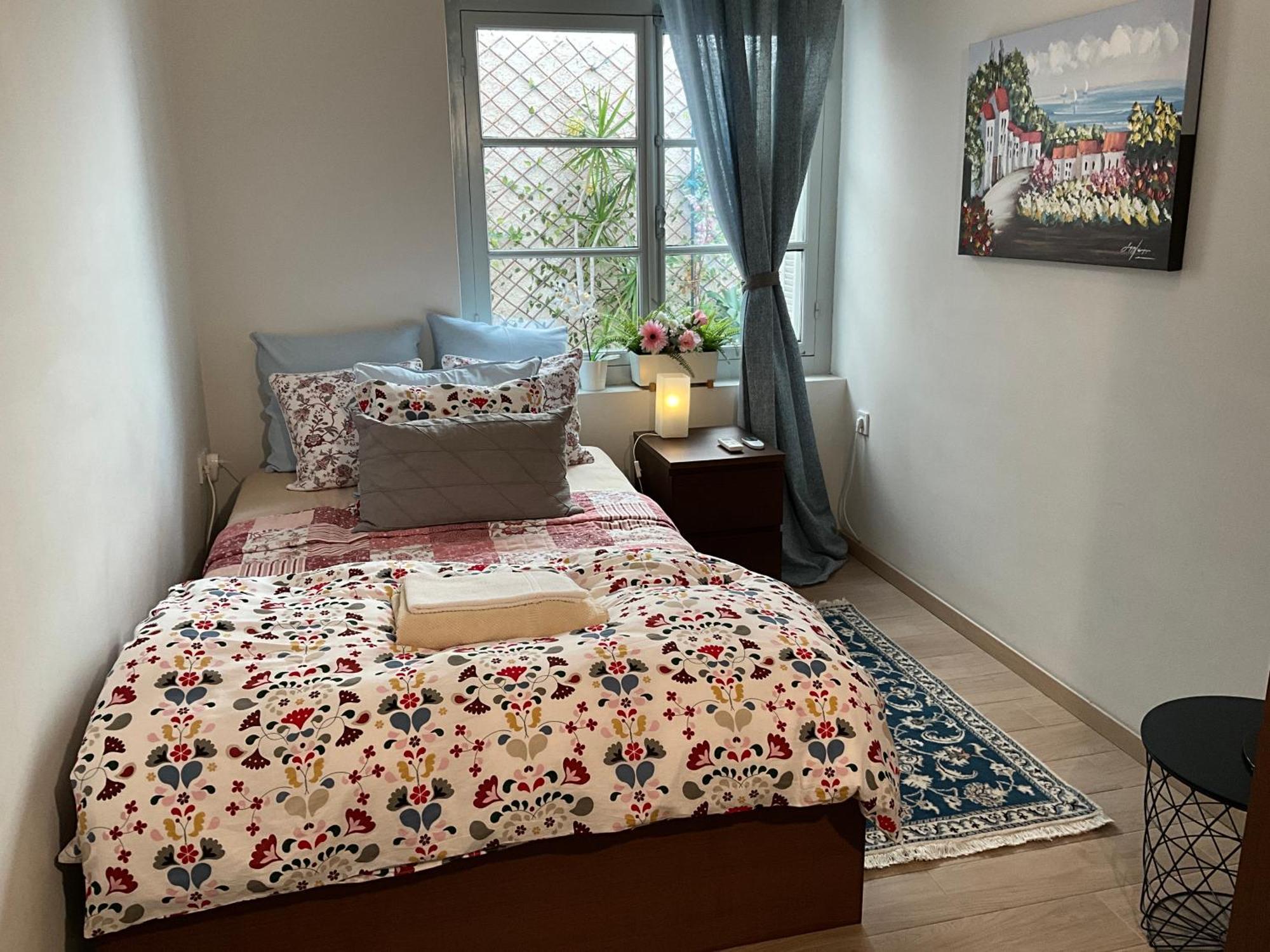 Dina'S House Villa Spáta Dış mekan fotoğraf