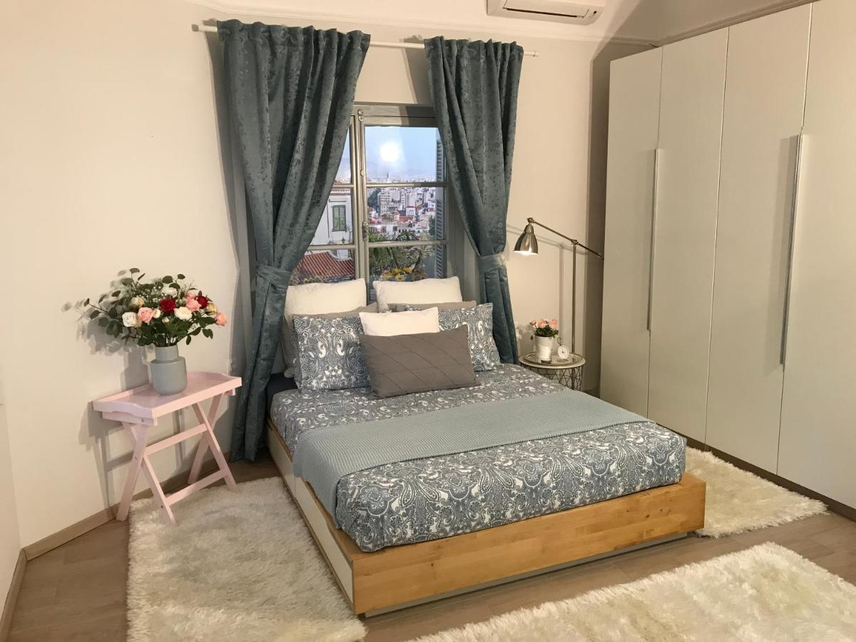 Dina'S House Villa Spáta Dış mekan fotoğraf