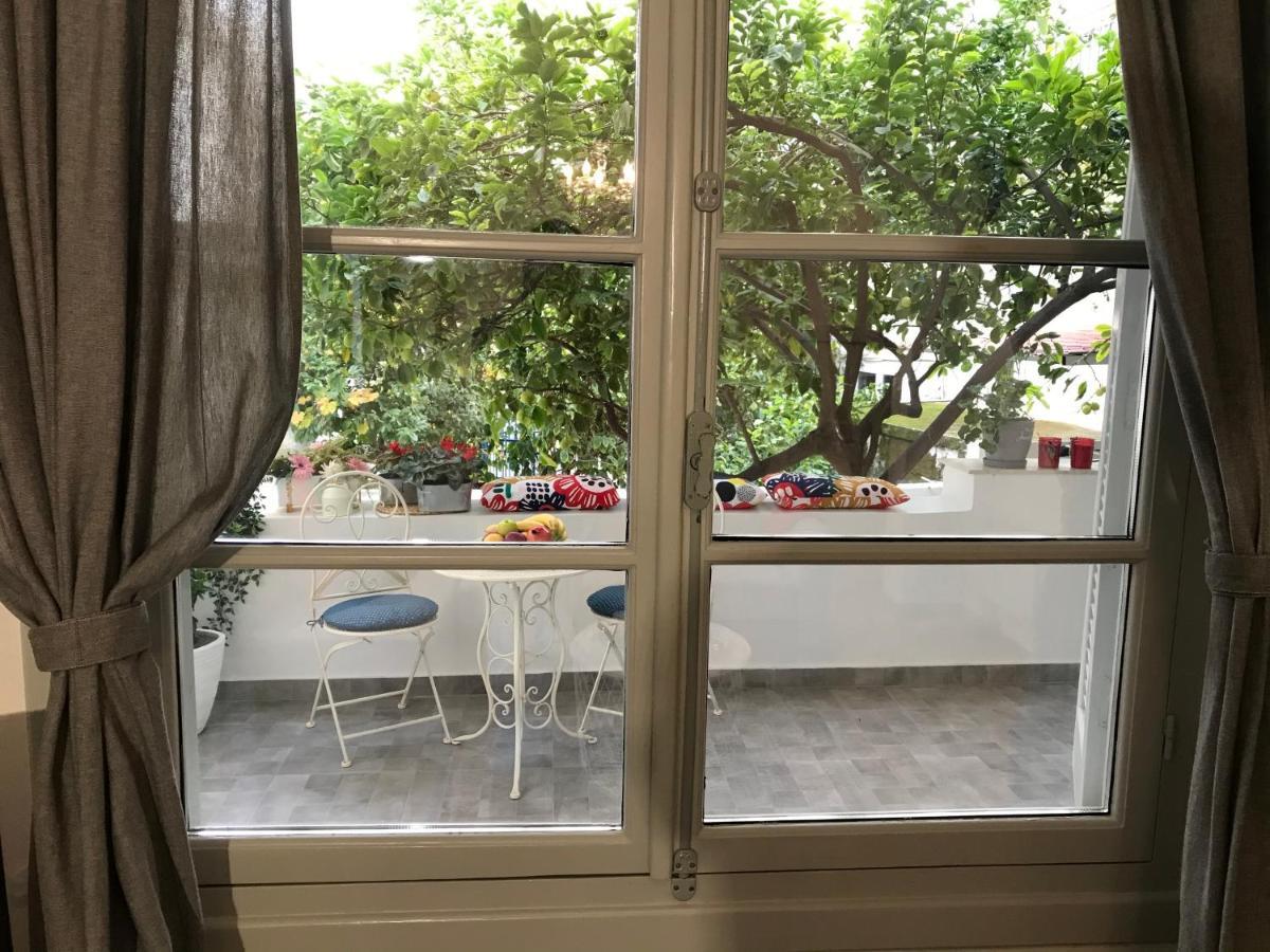 Dina'S House Villa Spáta Dış mekan fotoğraf